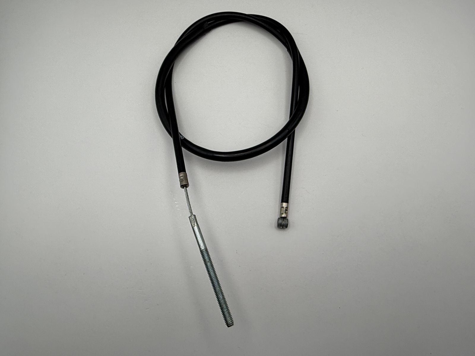 Rear Brake Cables - 084020H image