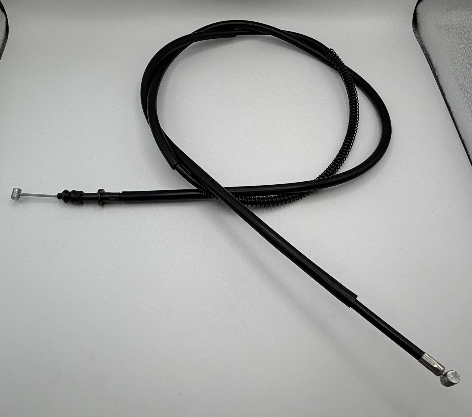 Rear Brake Cables - 084620Z image