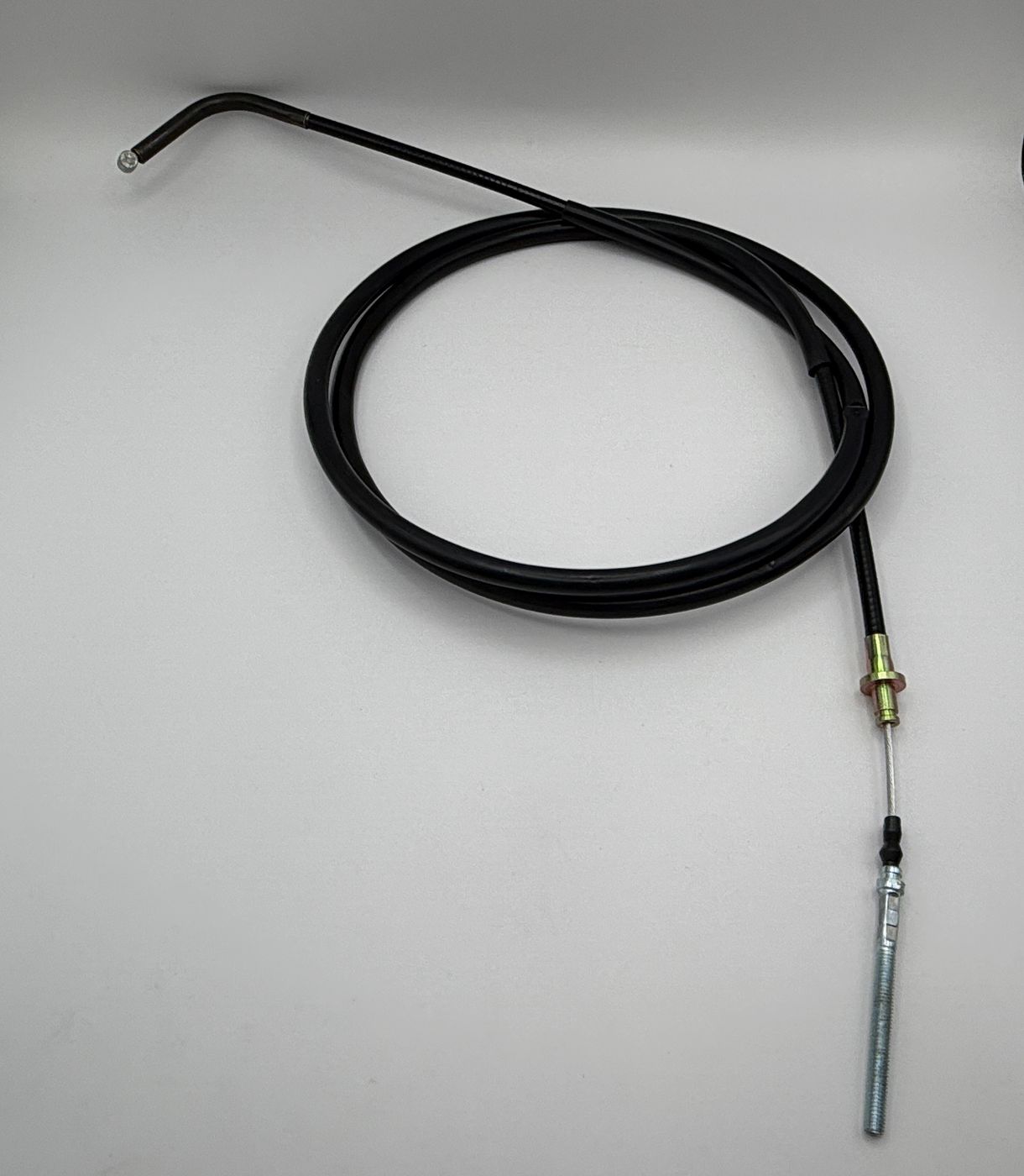 Rear Brake Cables - 084621Z image