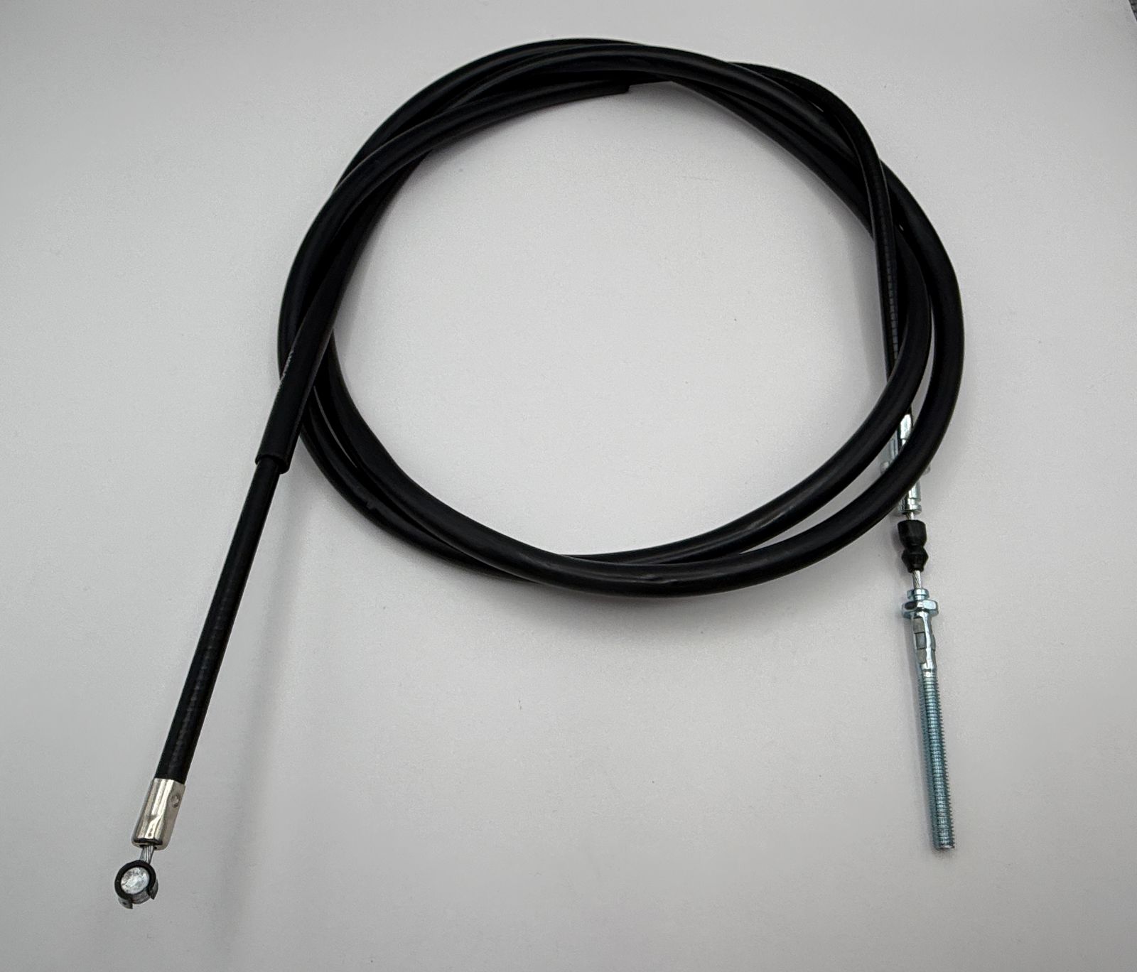 Rear Brake Cables - 084622Z image