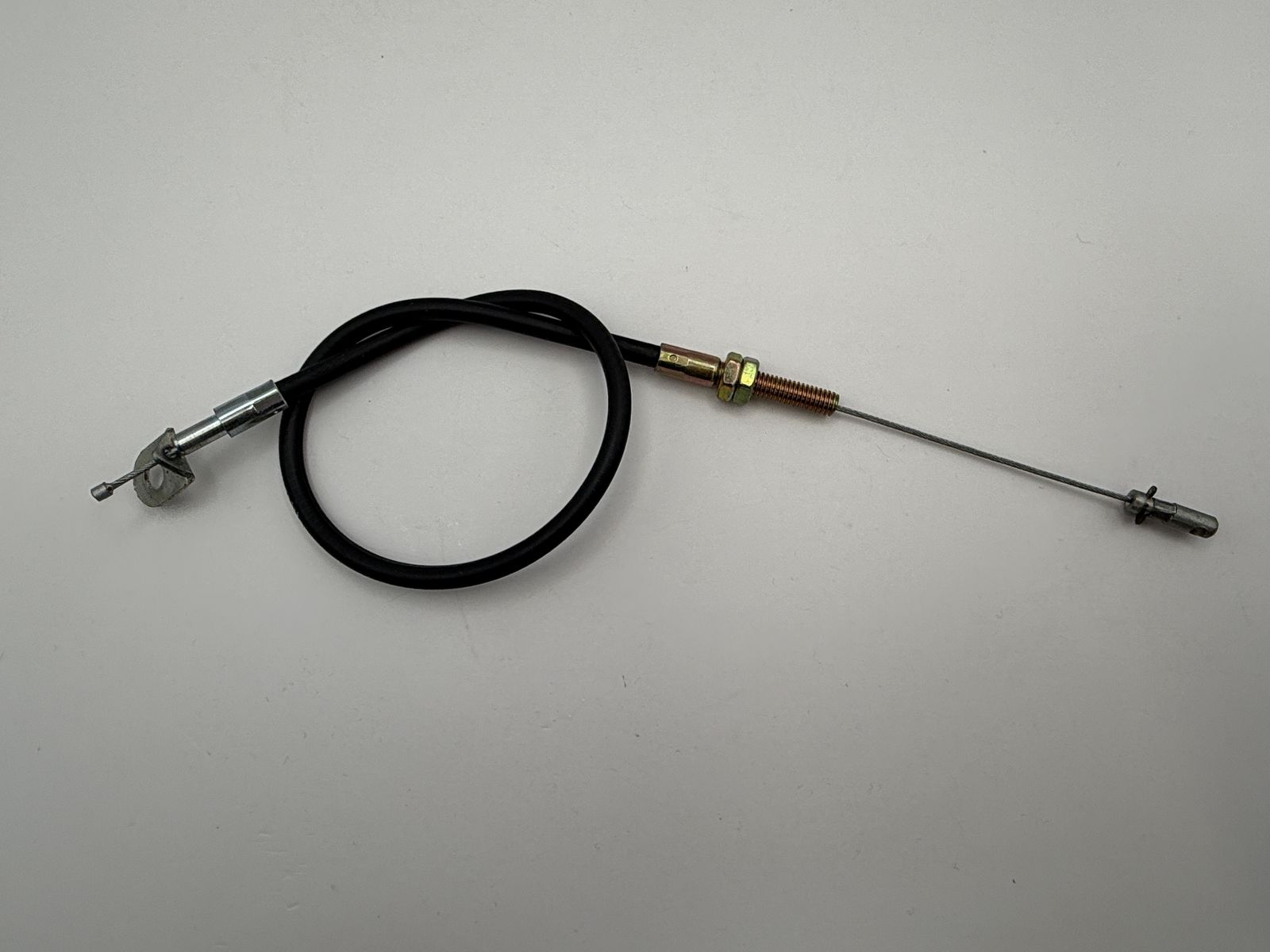 Rear Brake Cables - 093226H image