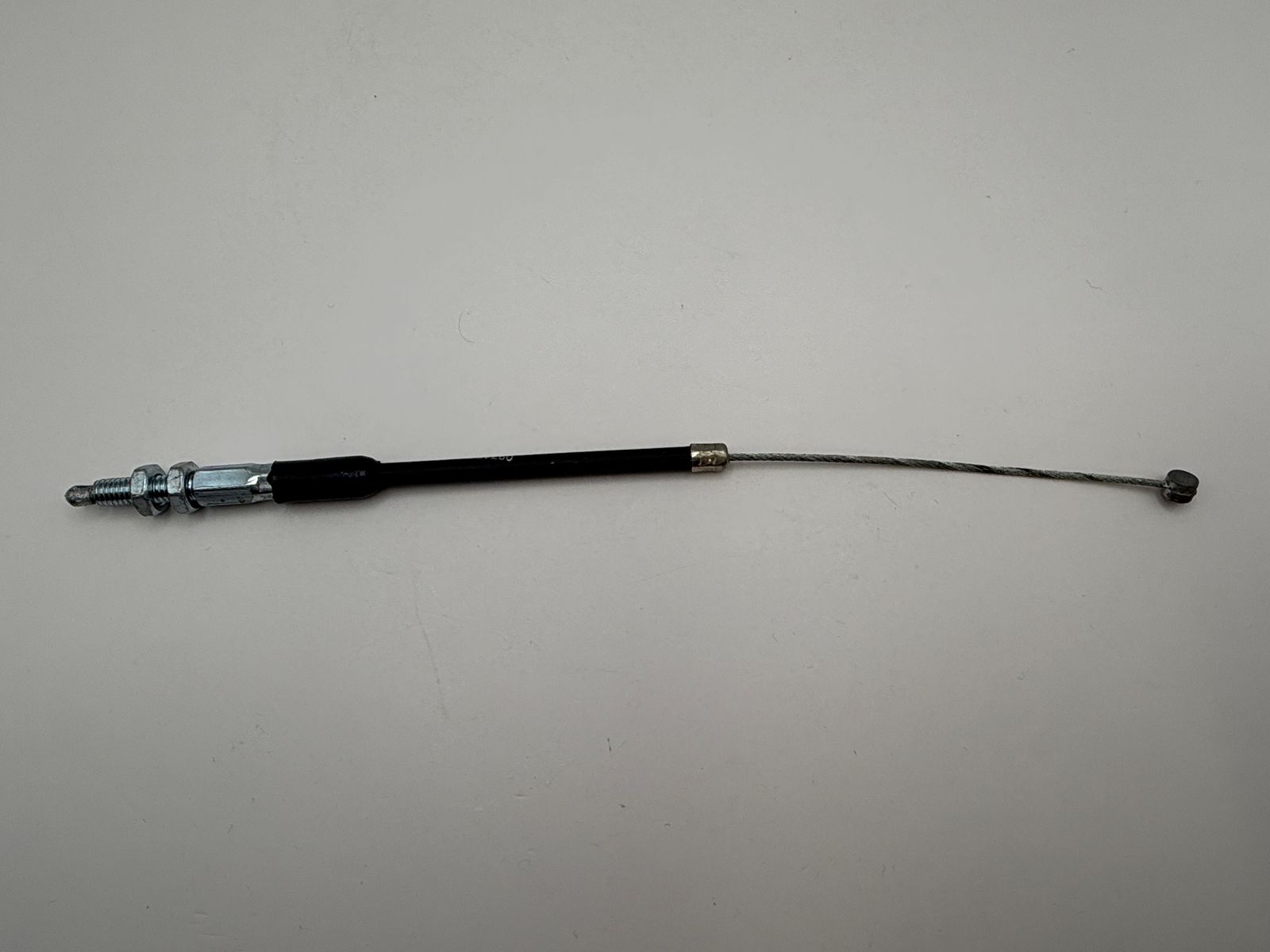 Power Valve Cables - 097425H image