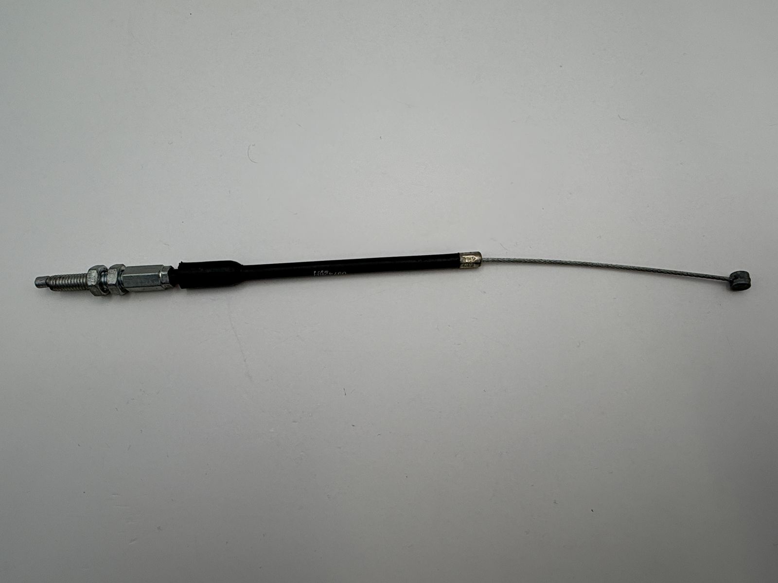 Power Valve Cables - 097426H image