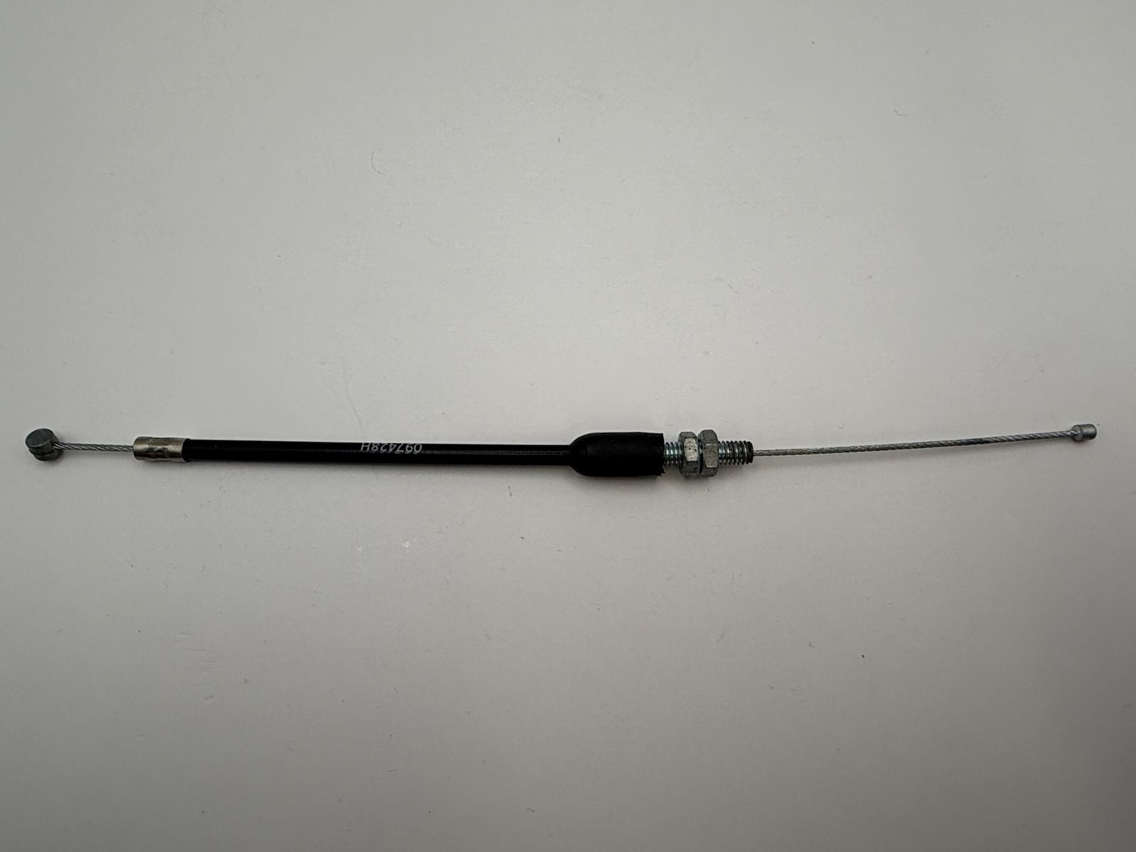 Power Valve Cables - 097428H image