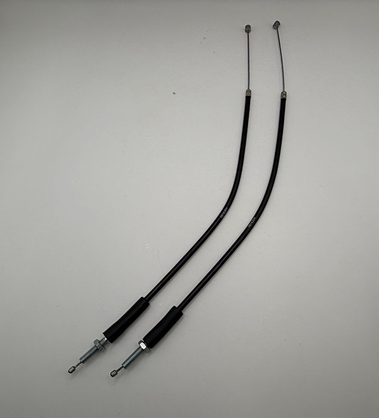Power Valve Cables - 097435H image