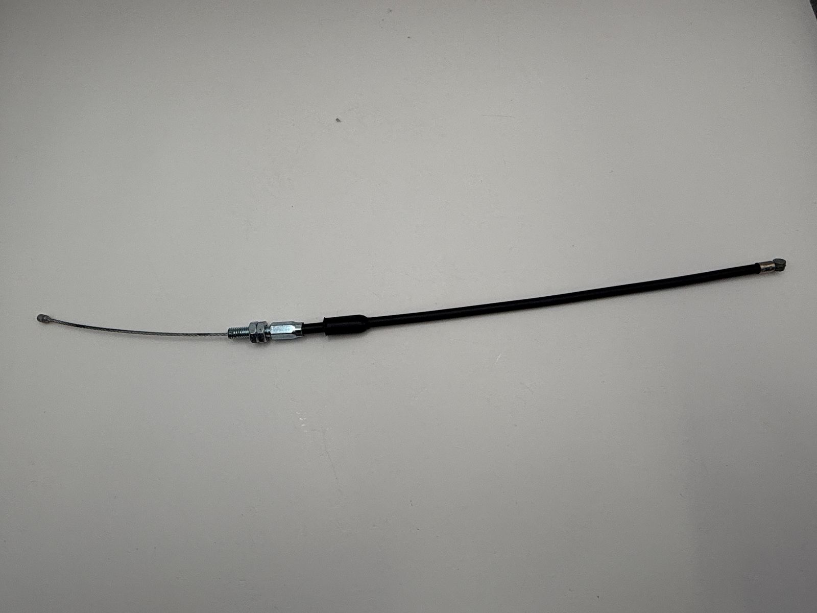 Power Valve Cables - 097450H image