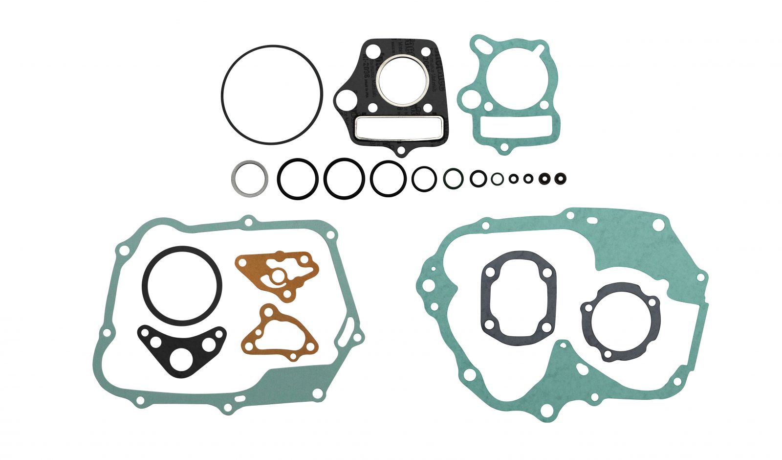 Full Gasket Sets - 111005H image