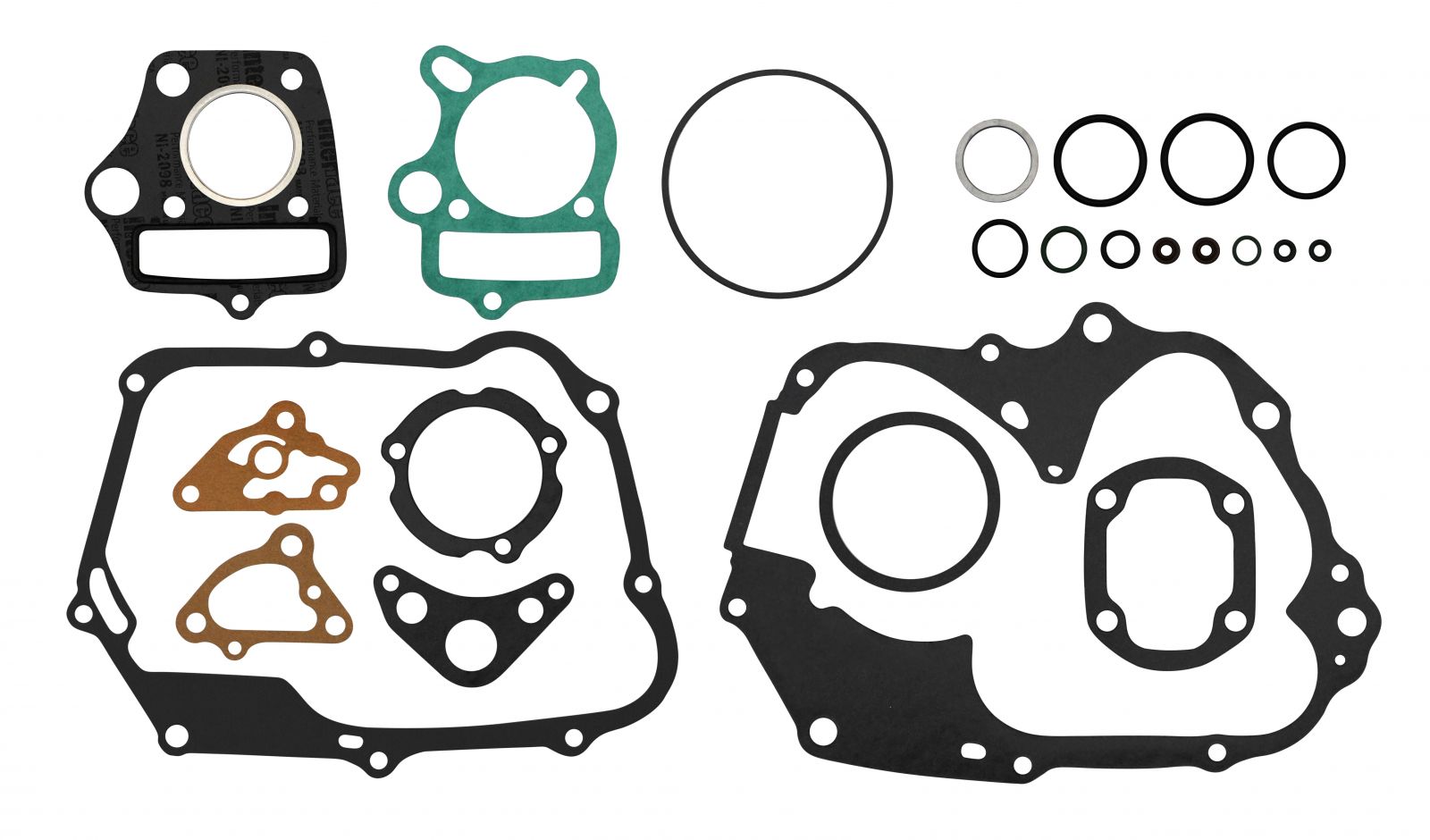 Full Gasket Sets - 111006H image