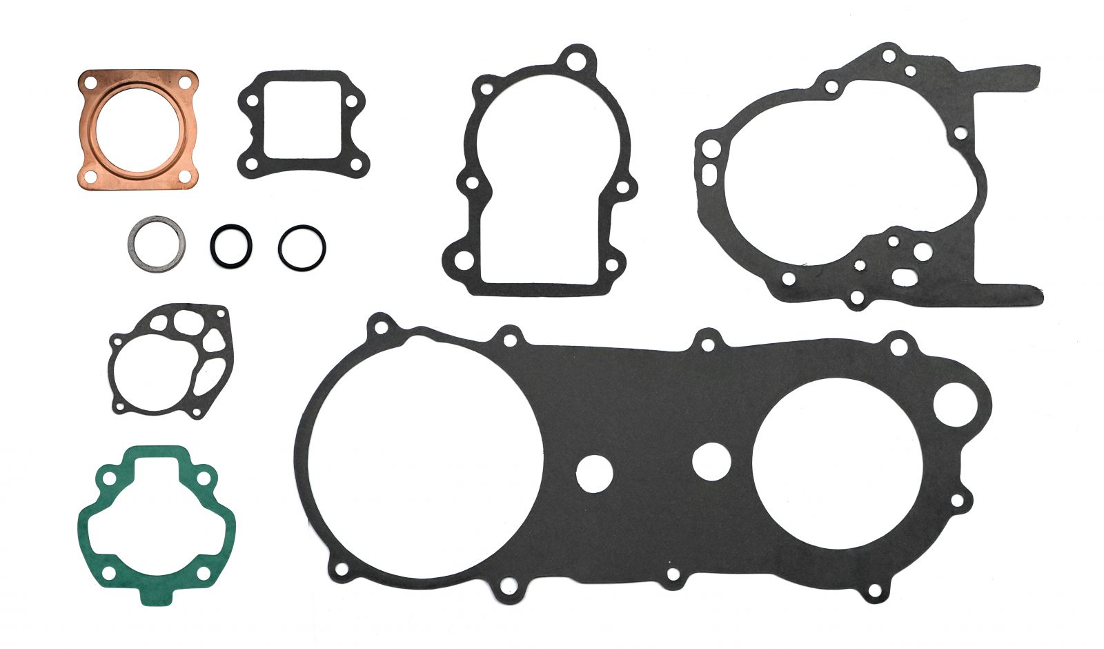 Full Gasket Sets - 111033H image