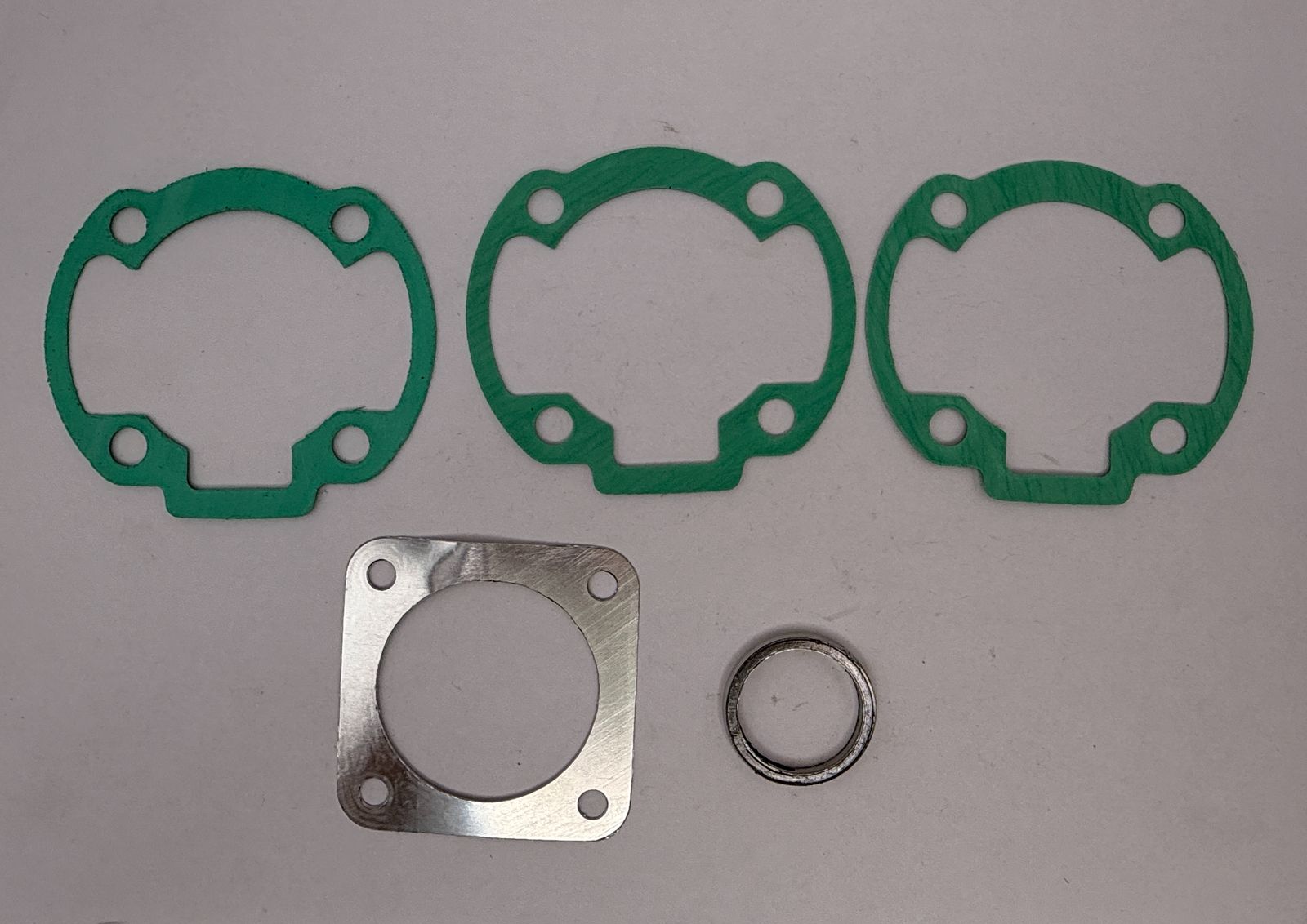 Athena Big Bore Top Gasket Sets - 111054ATU image