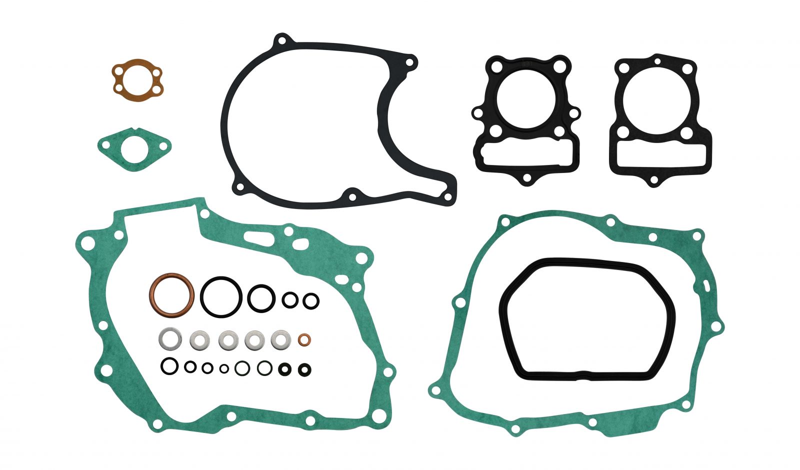 Full Gasket Sets - 111127H image