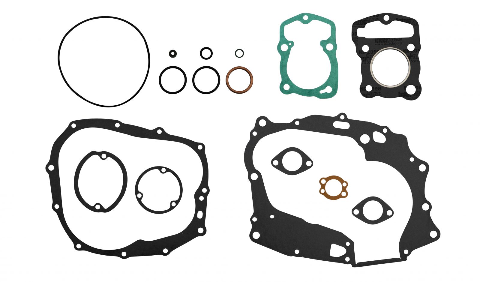 Full Gasket Sets - 111170H image