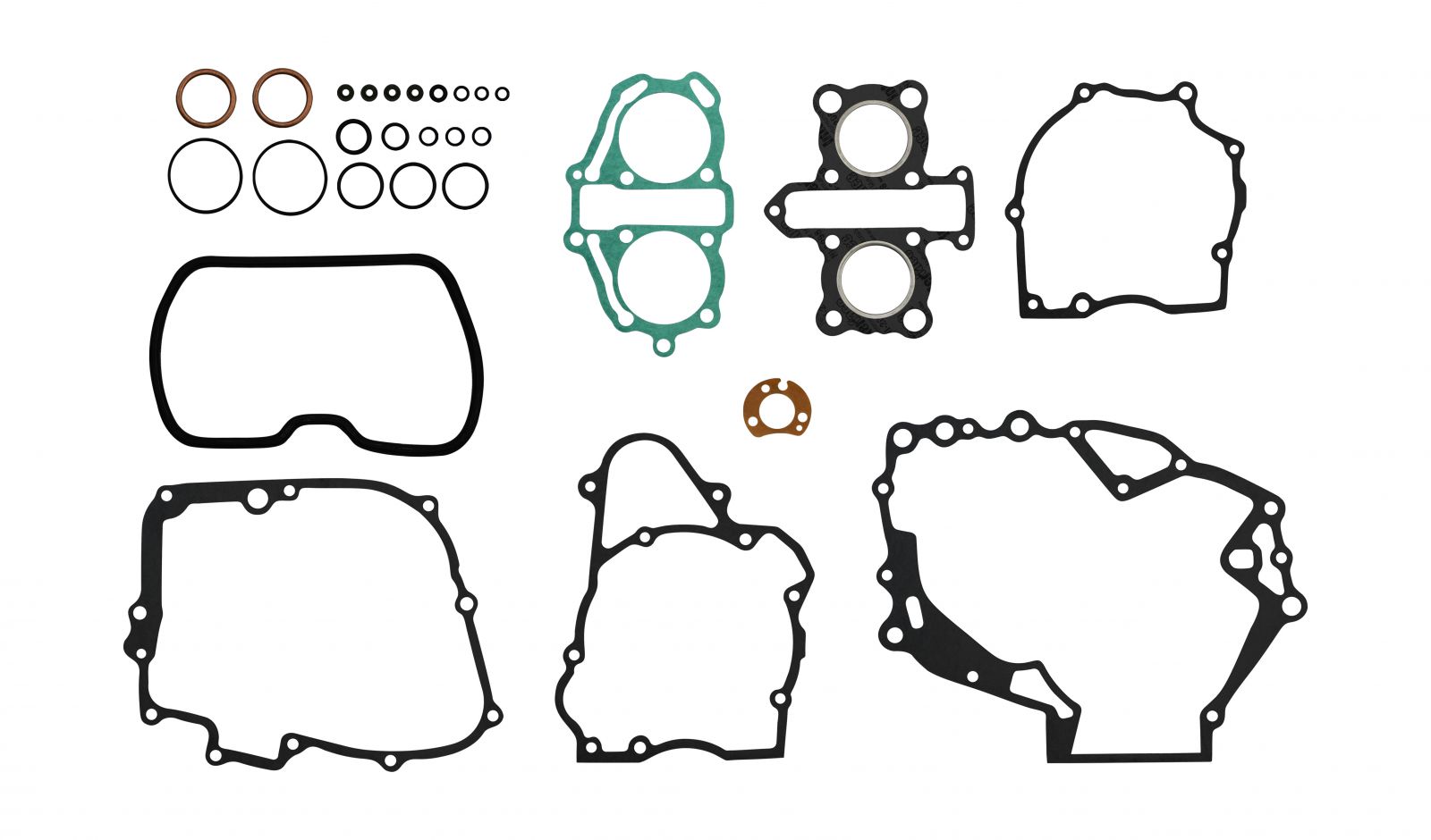 Full Gasket Sets - 111205H image