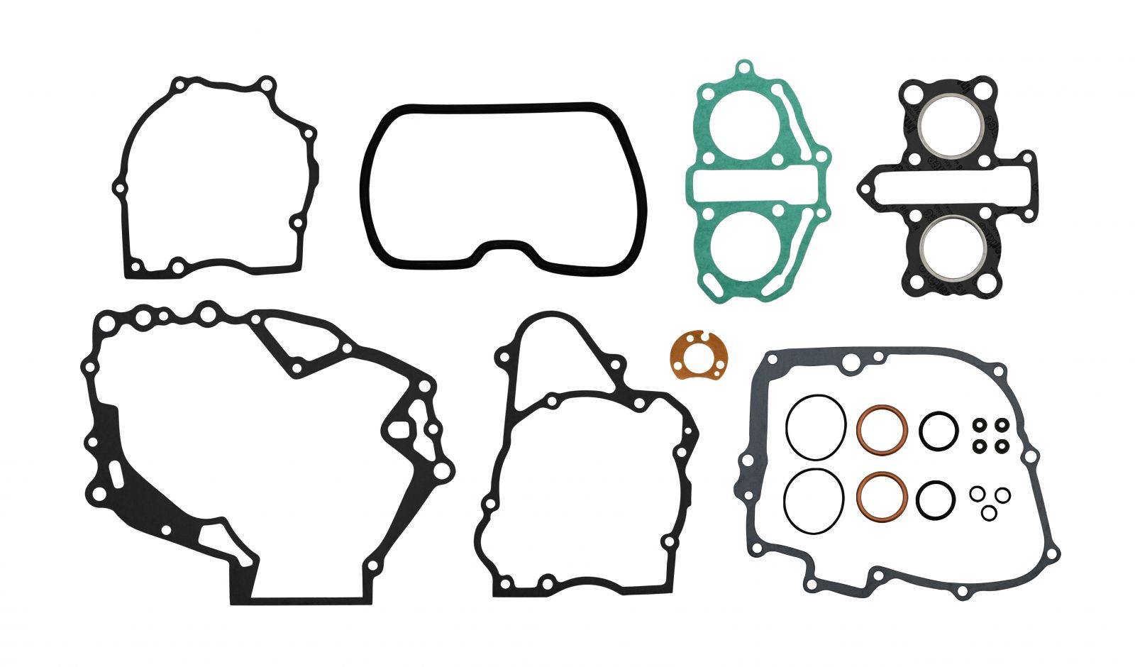 Full Gasket Sets - 111206H image