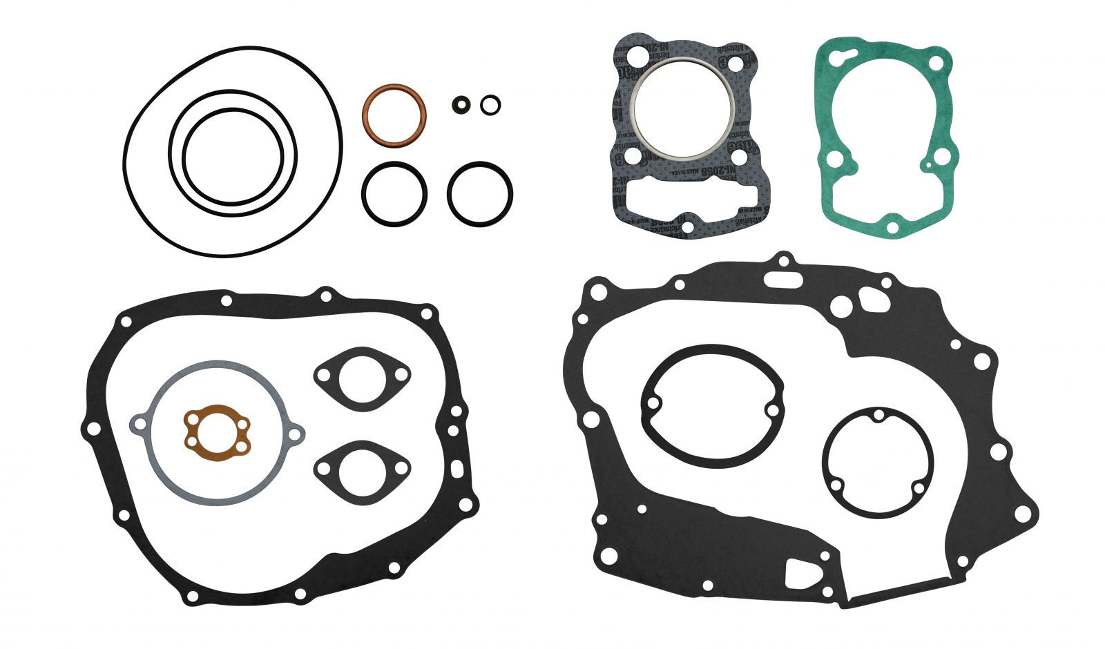 Full Gasket Sets - 111210H image