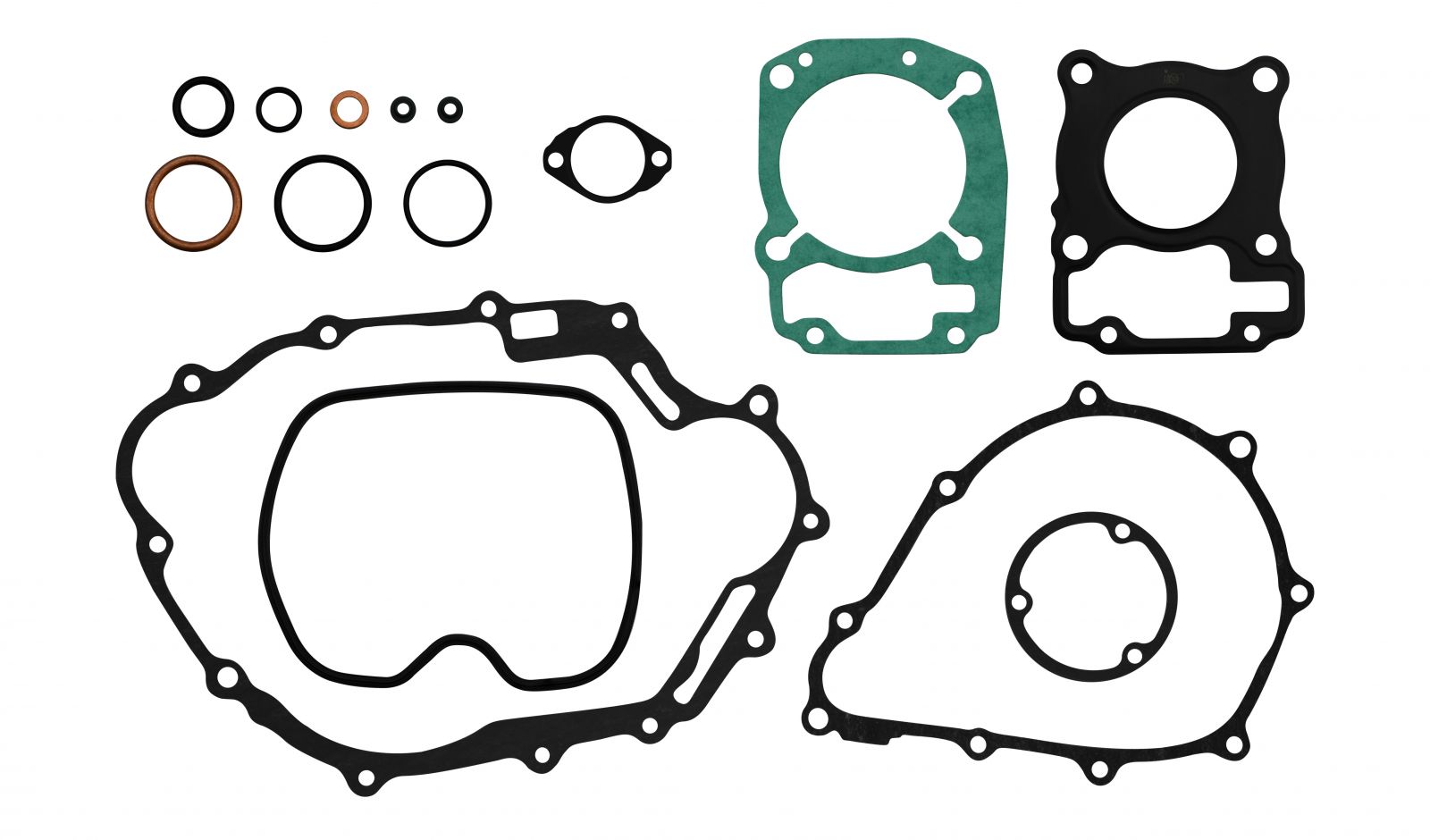 Full Gasket Sets - 111220H image