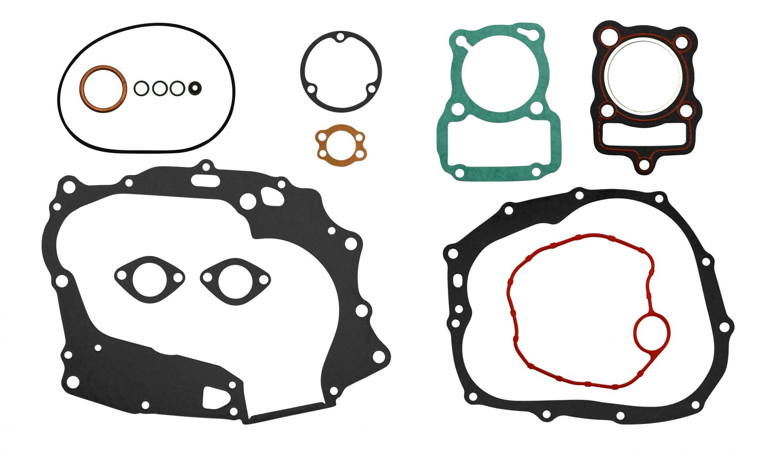 Full Gasket Sets - 111230H image