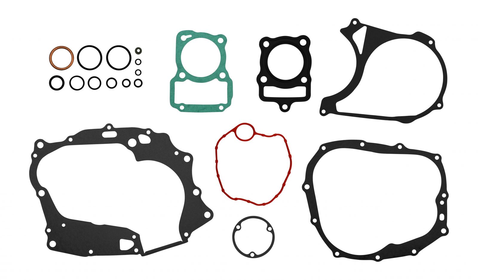 Full Gasket Sets - 111231H image