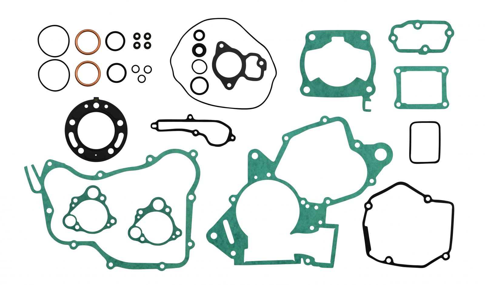 Full Gasket Sets - 111253H image