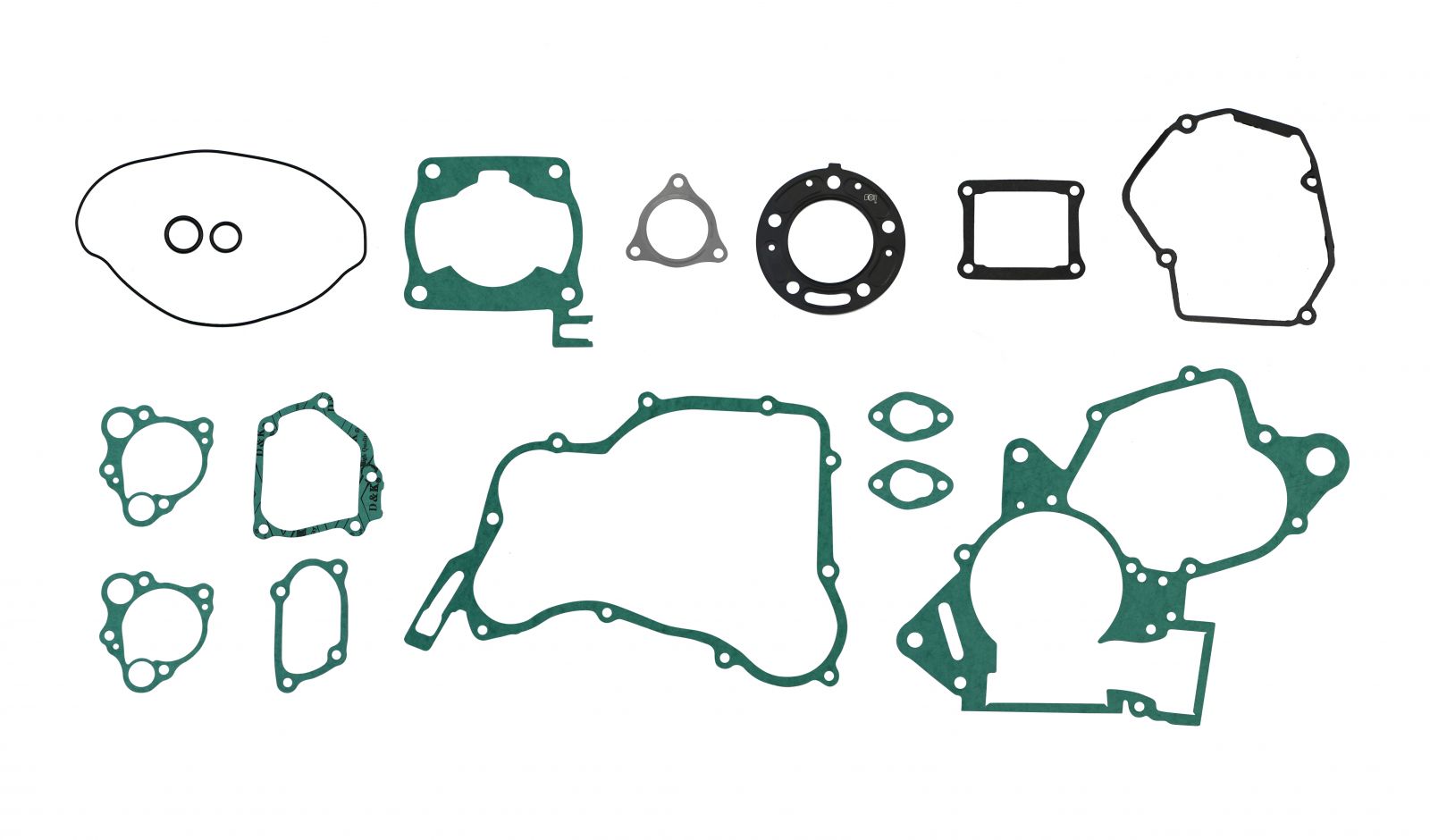 Full Gasket Sets - 111254H image