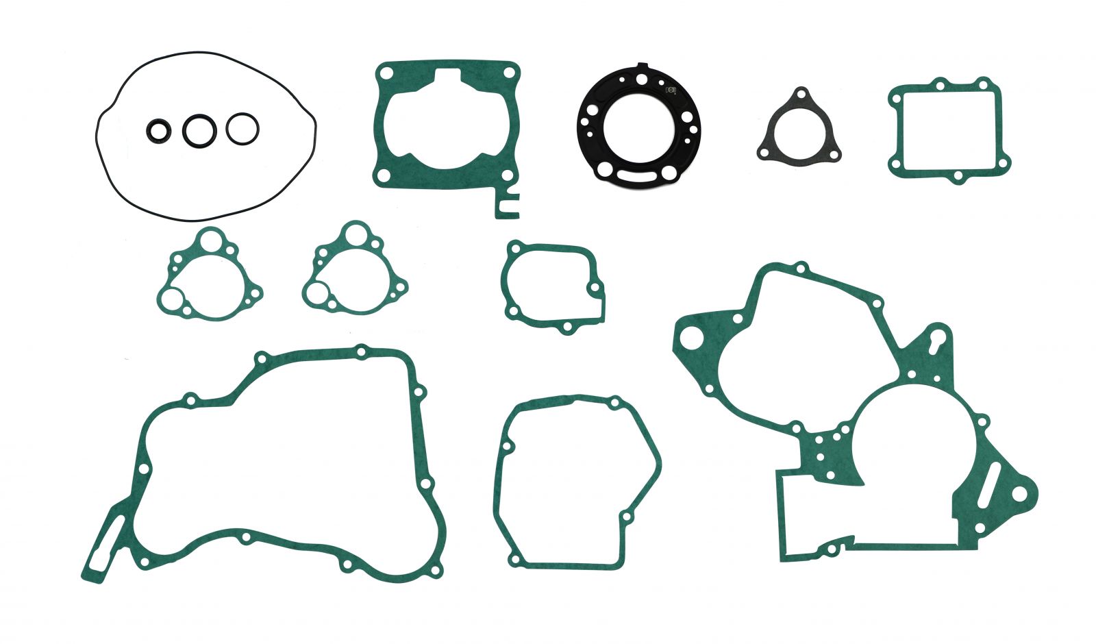 Full Gasket Sets - 111257H image