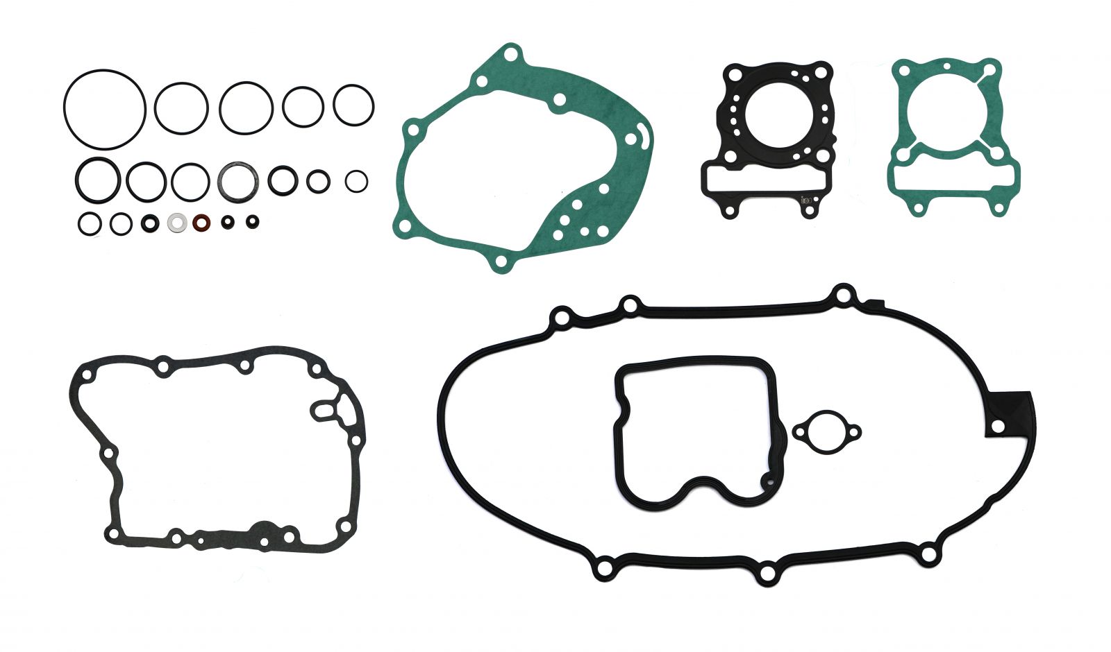 Full Gasket Sets - 111270H image