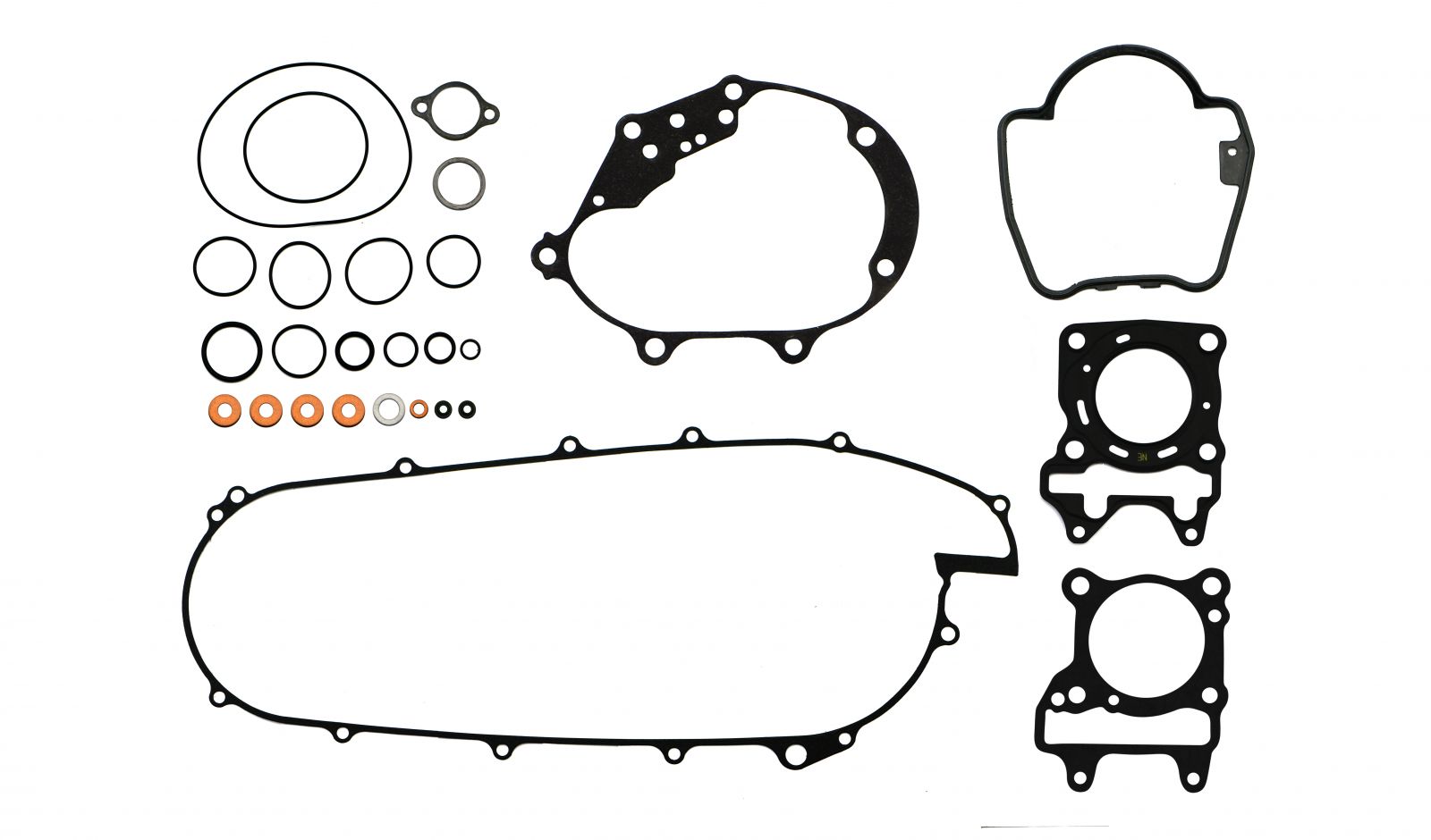 Full Gasket Sets - 111272C image