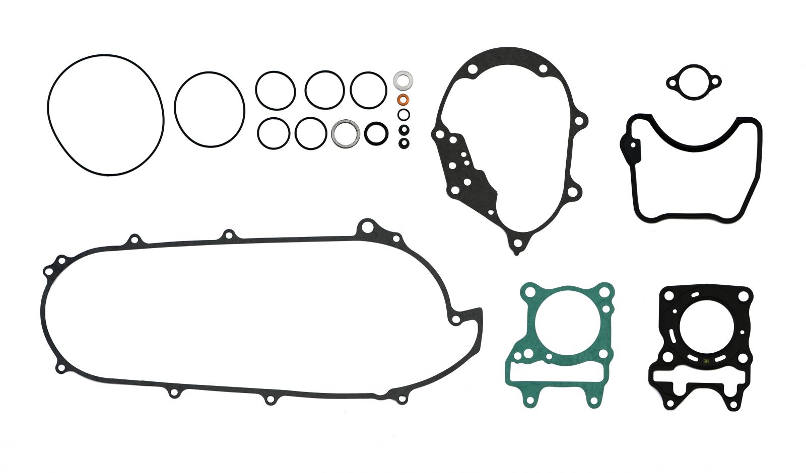 Full Gasket Sets - 111280H image