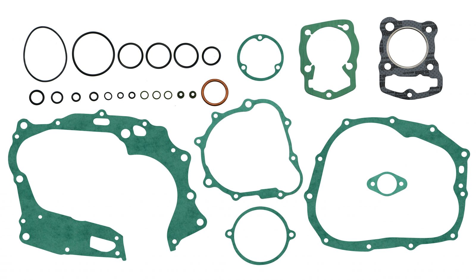 Full Gasket Sets - 111310C image