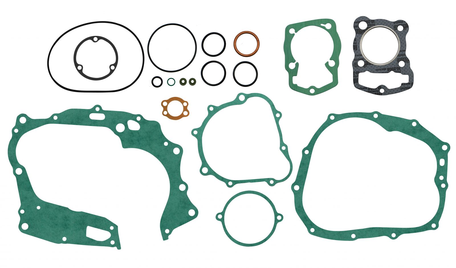 Full Gasket Sets - 111360C image