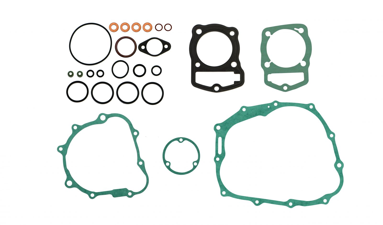 Full Gasket Sets - 111380C image