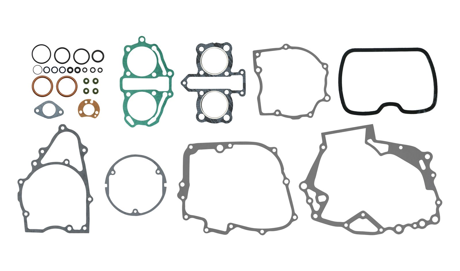 Full Gasket Sets - 111415H image