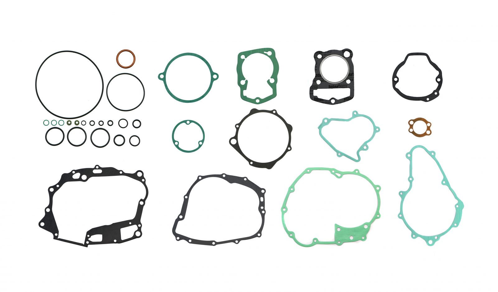 Full Gasket Sets - 111420C image