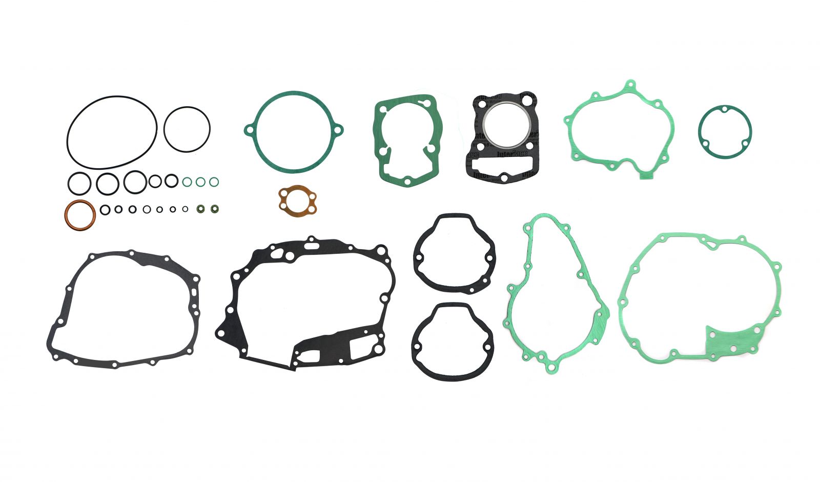 Full Gasket Sets - 111421C image