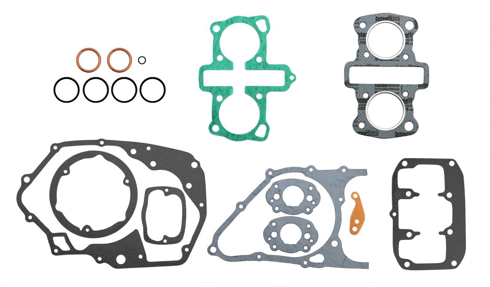 Full Gasket Sets - 111430H image