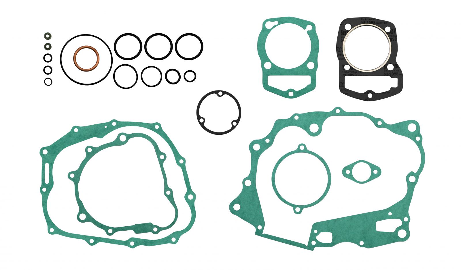 Full Gasket Sets - 111450H image