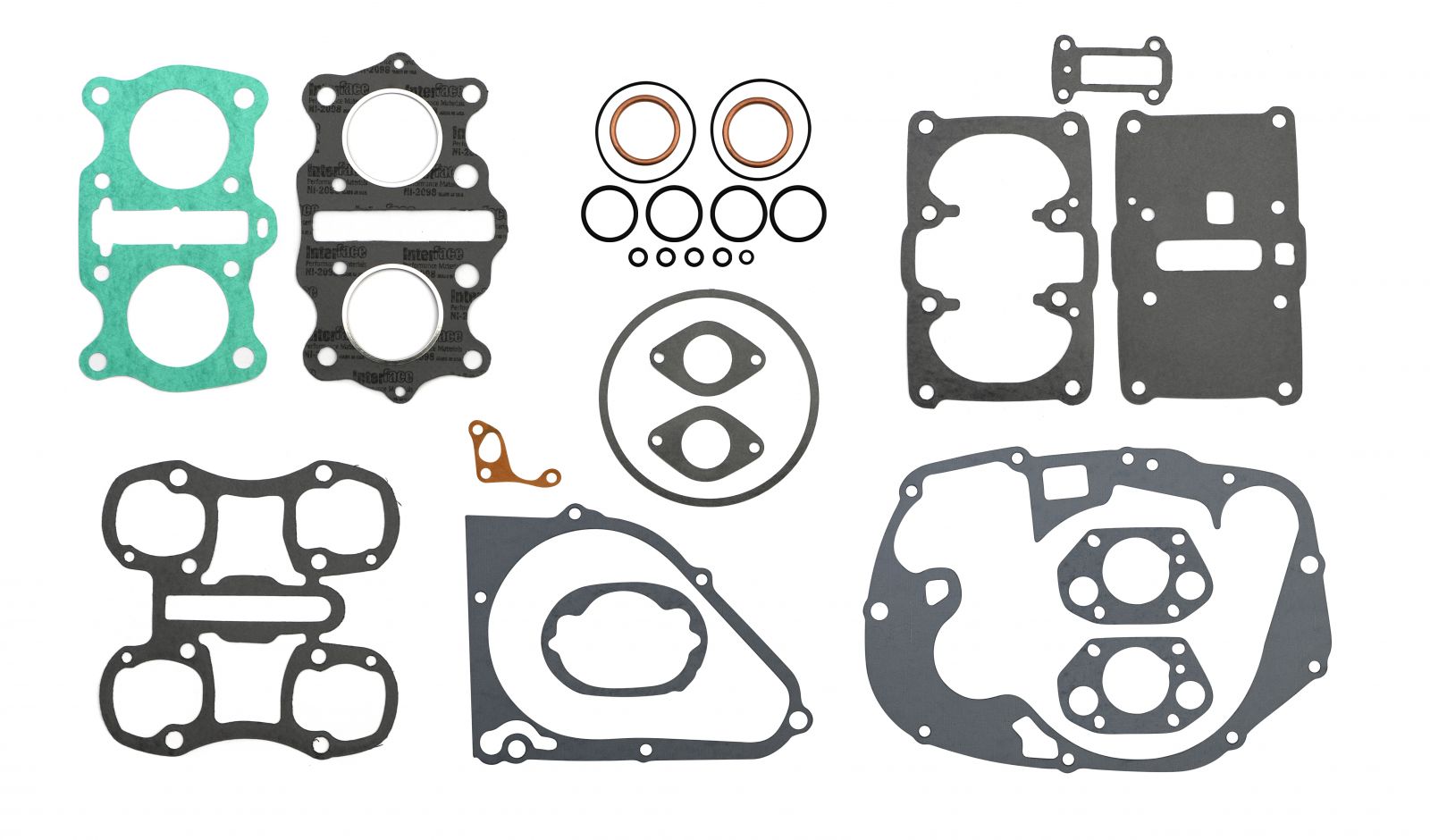 Full Gasket Sets - 111480H image