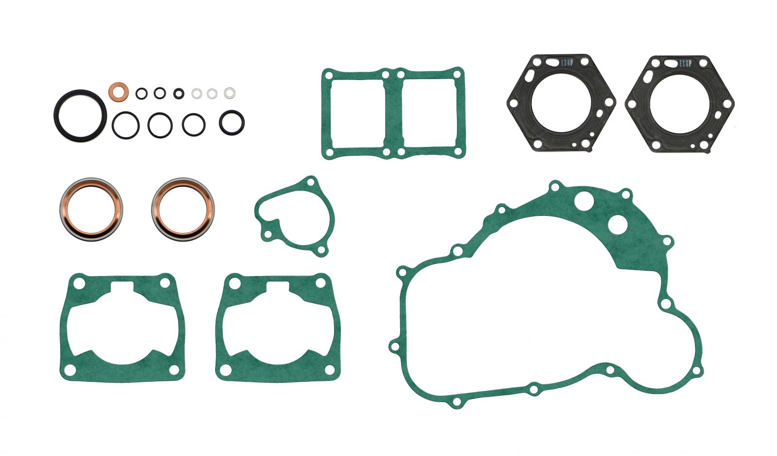 Full Gasket Sets - 111526C image