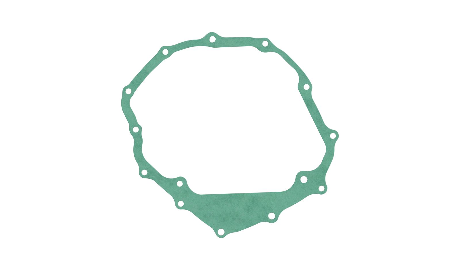 Centauro Clutch Cover Gaskets - 111550CC image