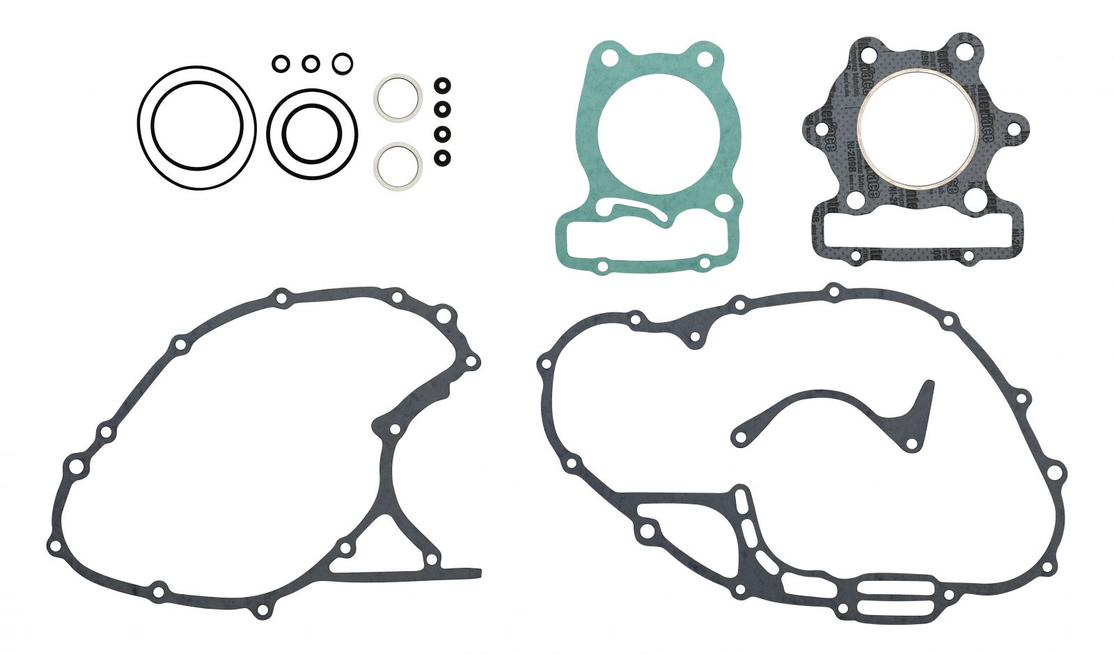 Full Gasket Sets - 111570H image