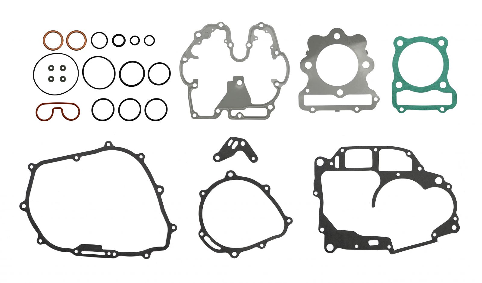 Full Gasket Sets - 111572H image