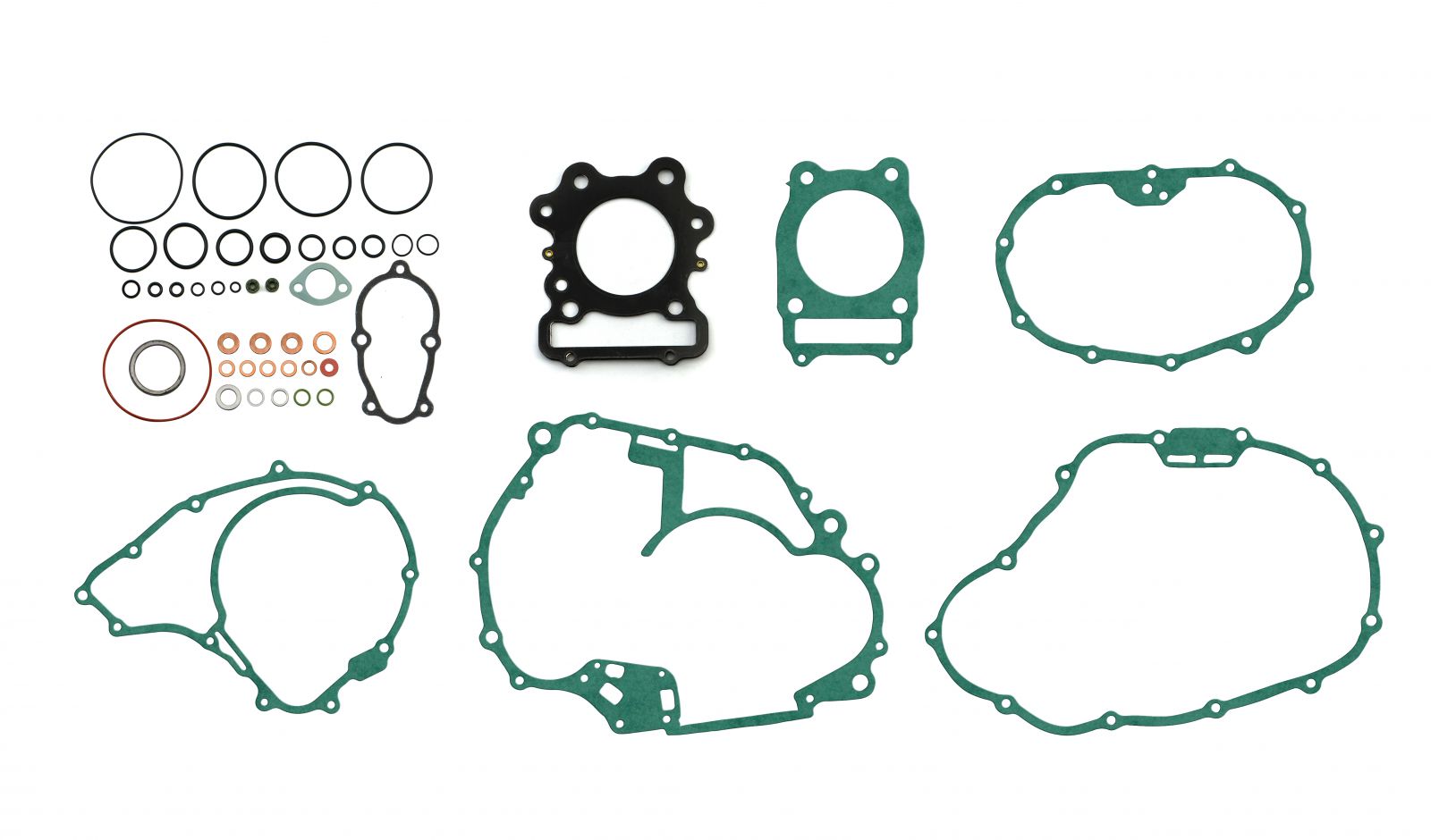 Full Gasket Sets - 111580C image