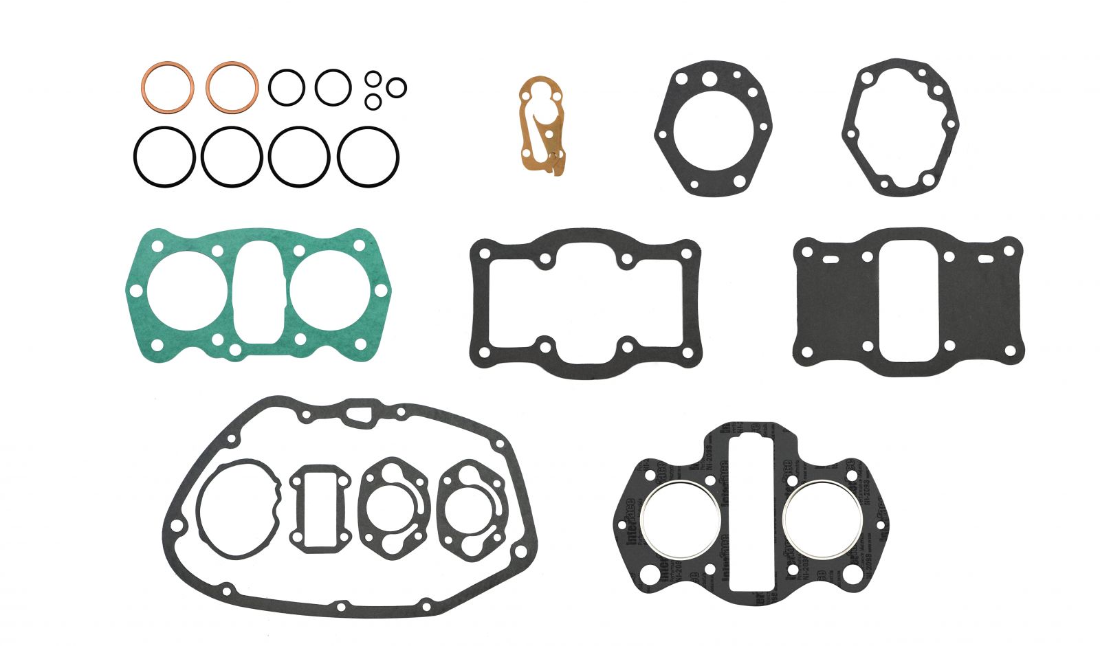 Full Gasket Sets - 111589H image