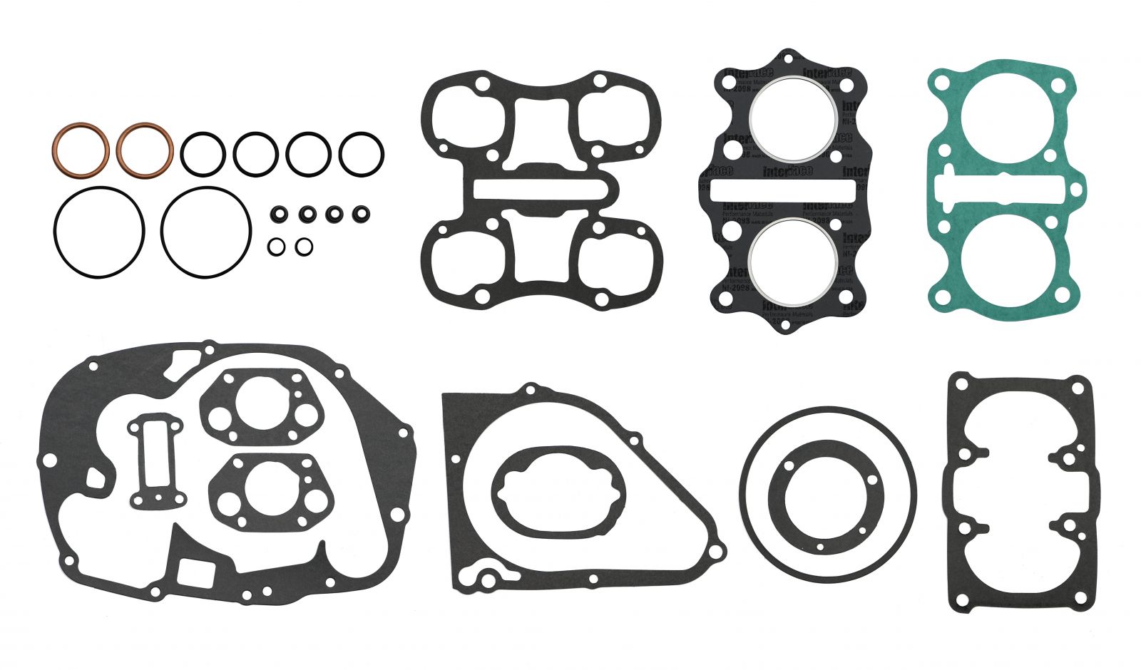 Full Gasket Sets - 111595H image