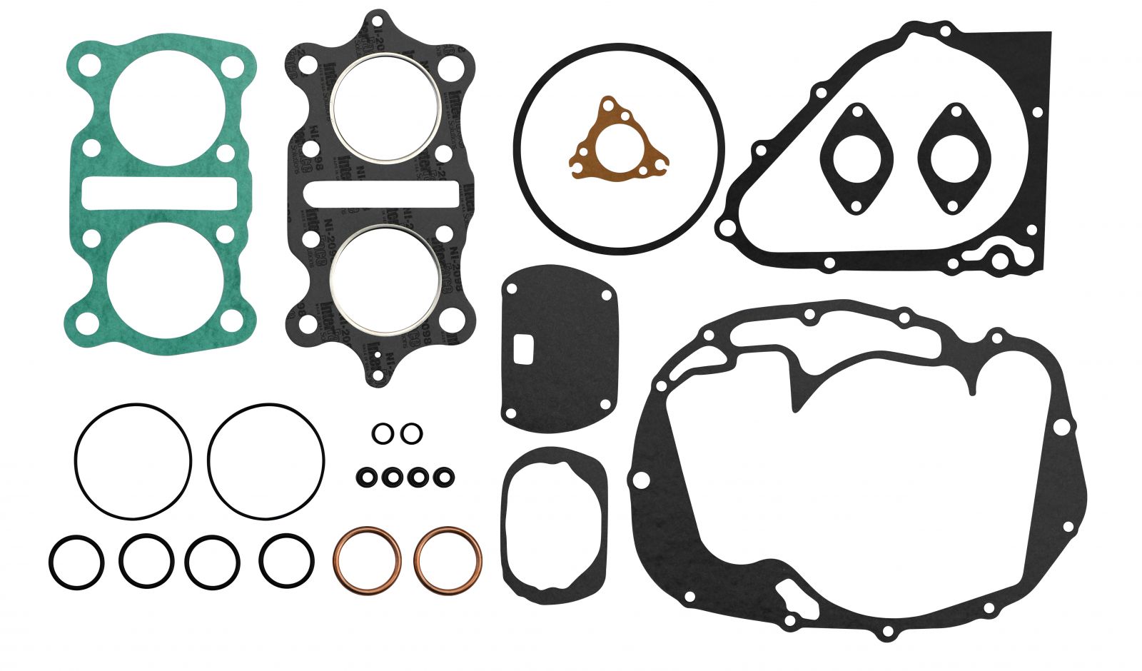 Full Gasket Sets - 111615H image