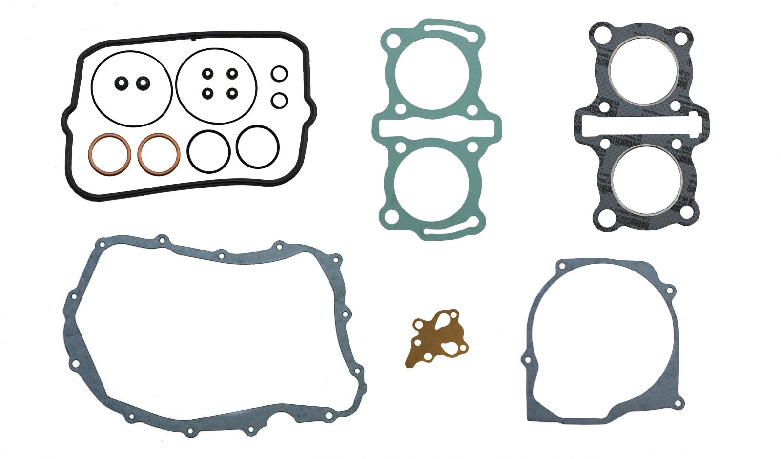 Full Gasket Sets - 111621H image