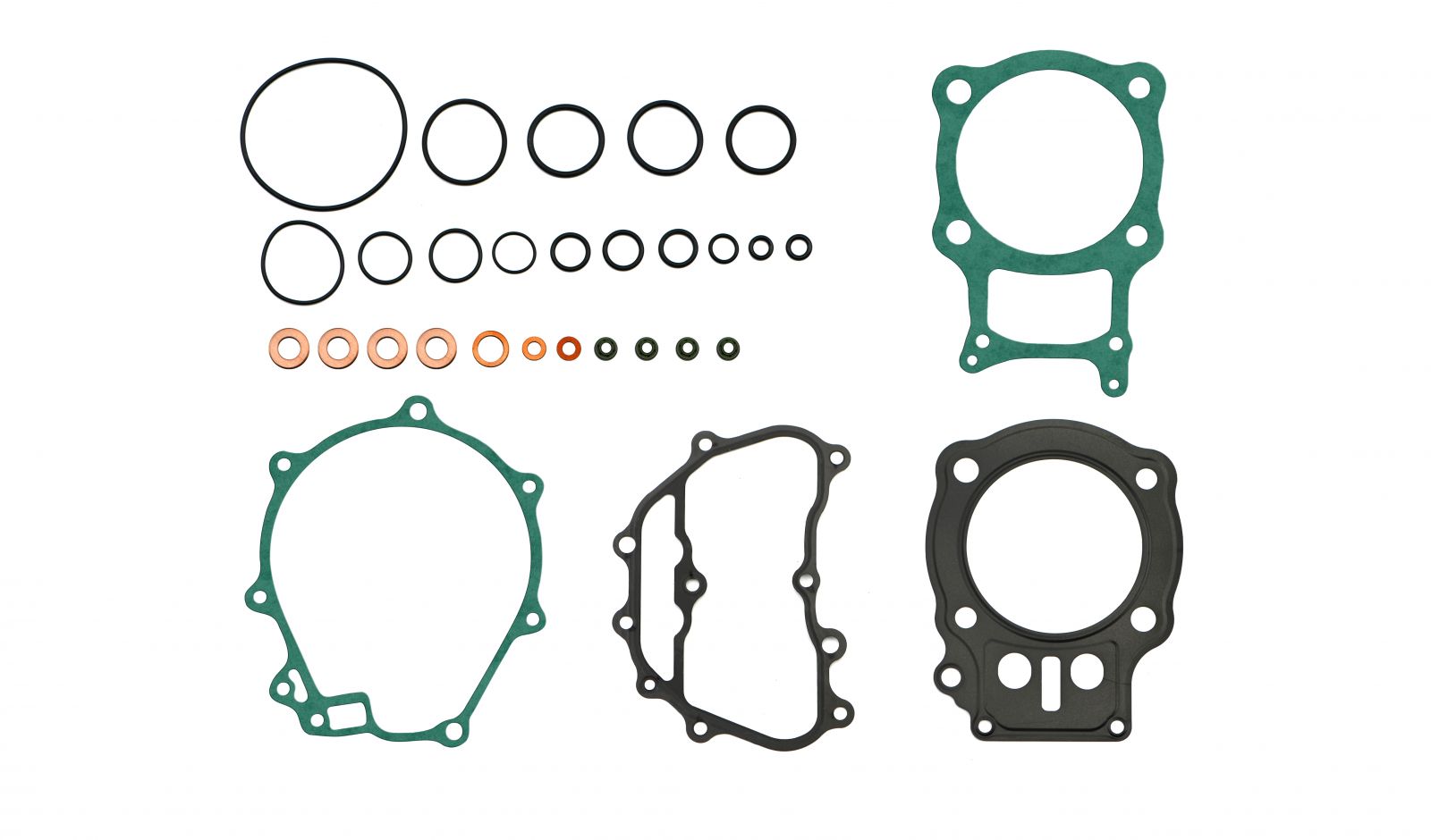 Full Gasket Sets - 111635C image