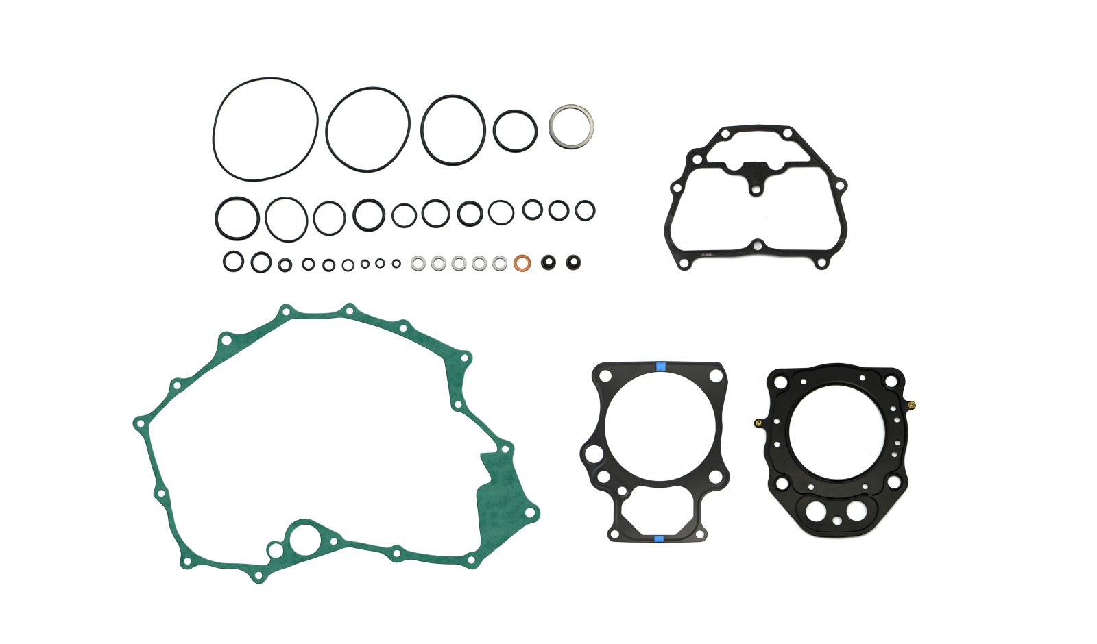 Full Gasket Sets - 111653C image