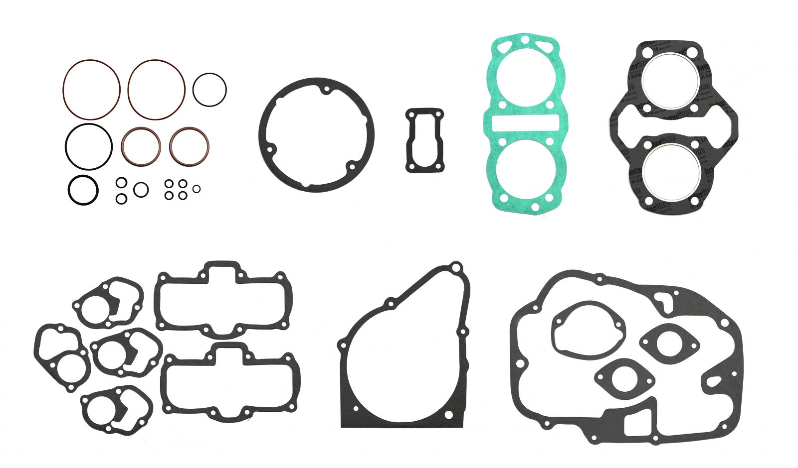 Full Gasket Sets - 111660H image