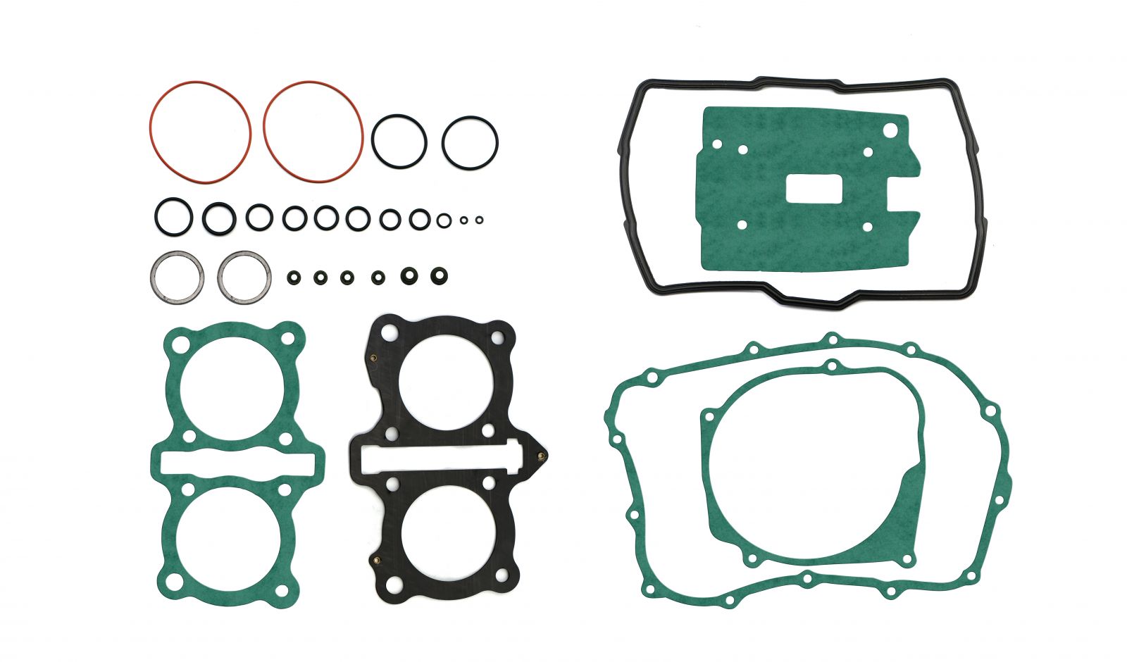 Full Gasket Sets - 111661C image